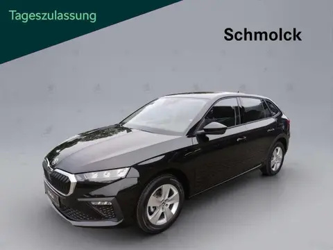 Annonce SKODA SCALA Essence 2024 d'occasion 