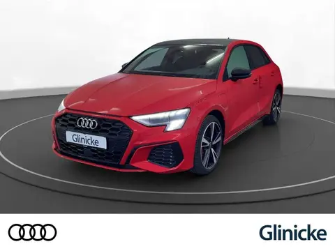 Annonce AUDI A3 Hybride 2021 d'occasion 