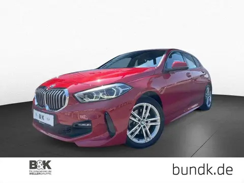 Used BMW SERIE 1 Petrol 2020 Ad 