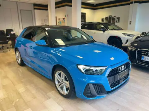 Annonce AUDI A1 Essence 2019 d'occasion 