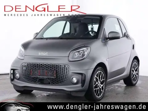 Used SMART FORTWO Electric 2023 Ad 