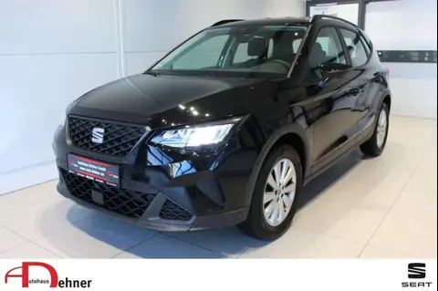 Used SEAT ARONA Petrol 2023 Ad 