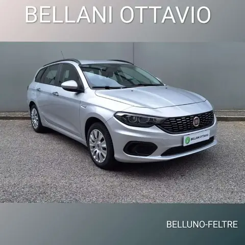 Used FIAT TIPO Diesel 2019 Ad 