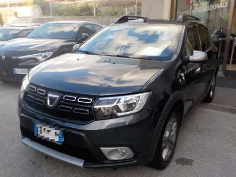 Used DACIA SANDERO LPG 2020 Ad 