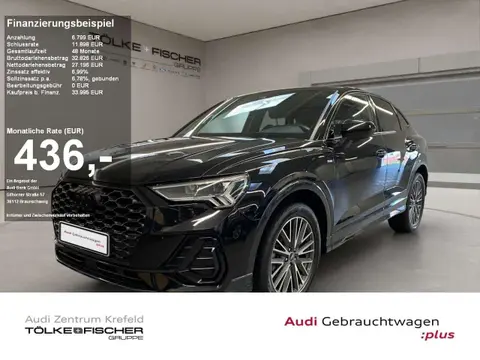 Annonce AUDI Q3 Essence 2021 d'occasion 