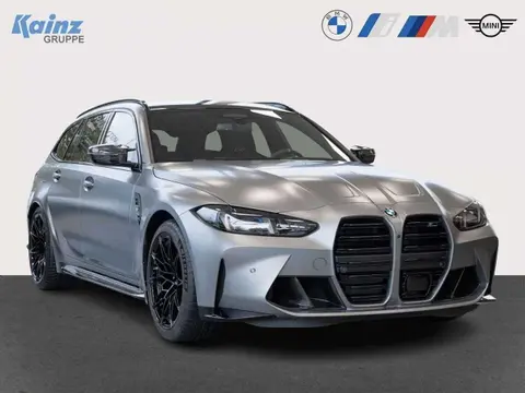 Annonce BMW M3 Essence 2024 d'occasion 