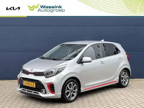 Annonce KIA PICANTO Essence 2020 d'occasion 