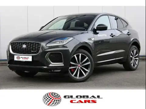 Annonce JAGUAR E-PACE Hybride 2023 d'occasion 