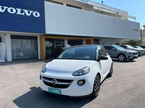 Used OPEL ADAM Petrol 2017 Ad 