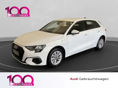 Used AUDI A3 Hybrid 2021 Ad 