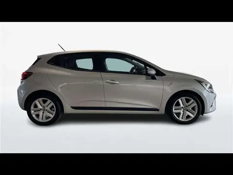 Used RENAULT CLIO LPG 2021 Ad 