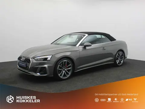 Annonce AUDI A5 Essence 2024 d'occasion 