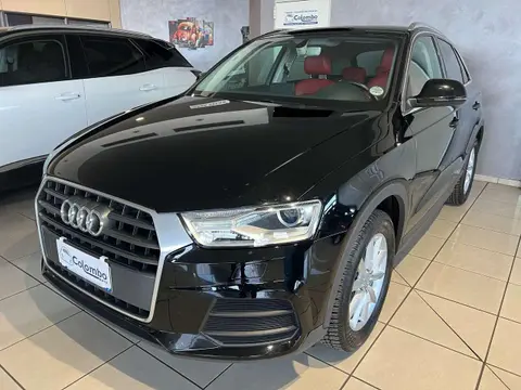 Used AUDI Q3 Diesel 2016 Ad 