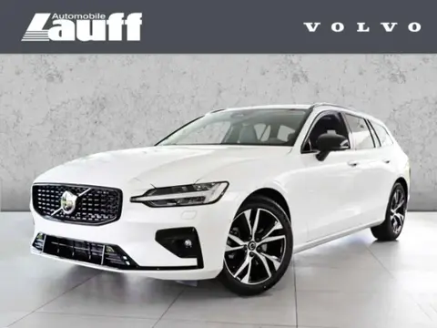 Annonce VOLVO V60 Essence 2024 d'occasion 