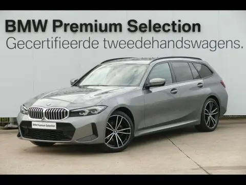 Annonce BMW SERIE 3 Essence 2023 d'occasion 