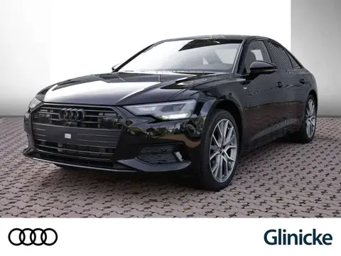 Used AUDI A6 Diesel 2023 Ad Germany