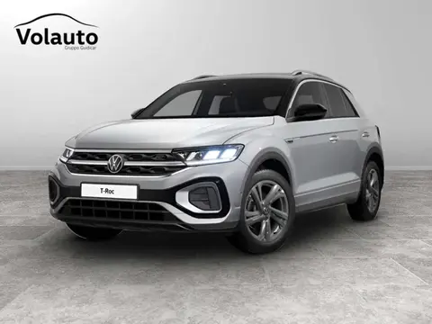 Annonce VOLKSWAGEN T-ROC Diesel 2024 d'occasion 