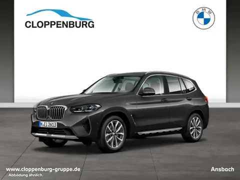 Annonce BMW X3 Diesel 2024 d'occasion 