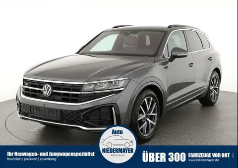 Used VOLKSWAGEN TOUAREG Diesel 2024 Ad 