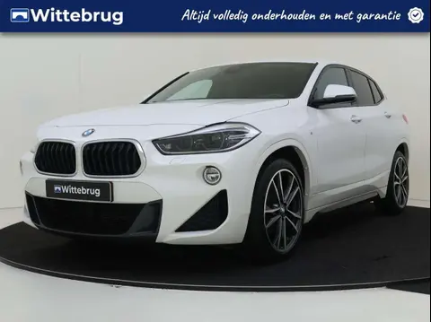 Used BMW X2 Petrol 2020 Ad 