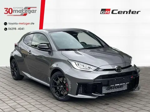 Annonce TOYOTA YARIS Essence 2024 d'occasion 