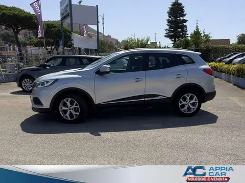 Annonce RENAULT KADJAR Diesel 2019 d'occasion 