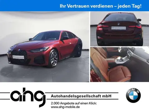 Used BMW SERIE 4 Diesel 2022 Ad 