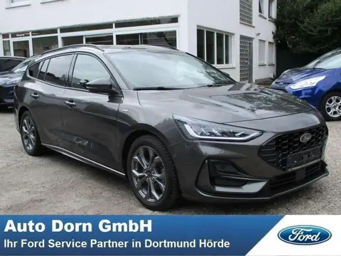 Used FORD FOCUS Diesel 2022 Ad Germany