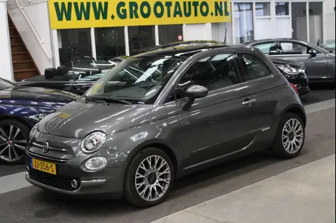 Used FIAT 500 Petrol 2016 Ad 