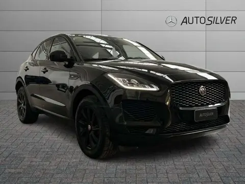 Annonce JAGUAR E-PACE Diesel 2020 d'occasion 