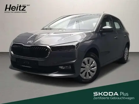 Used SKODA FABIA Petrol 2024 Ad 