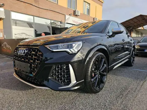 Annonce AUDI RSQ3 Essence 2022 d'occasion 