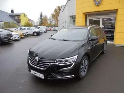 Used RENAULT TALISMAN Petrol 2019 Ad 