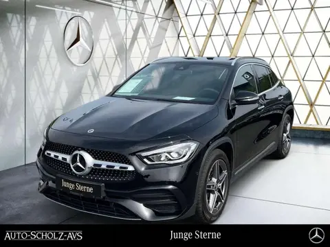 Used MERCEDES-BENZ CLASSE GLA Petrol 2023 Ad 