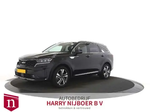 Annonce KIA SORENTO Hybride 2024 d'occasion 