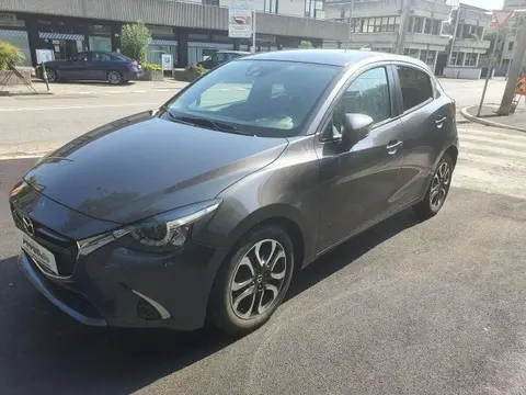 Annonce MAZDA 2 Essence 2019 d'occasion 