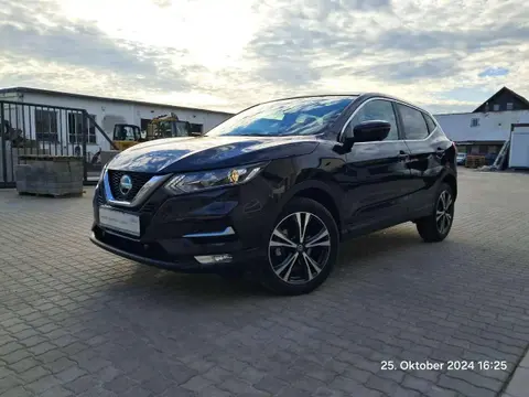 Annonce NISSAN QASHQAI Essence 2019 d'occasion Allemagne