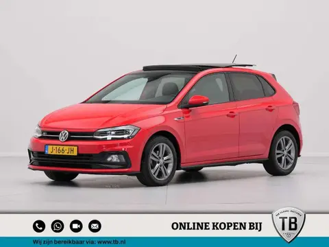 Used VOLKSWAGEN POLO Petrol 2020 Ad 