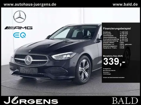 Used MERCEDES-BENZ CLASSE C Diesel 2023 Ad 