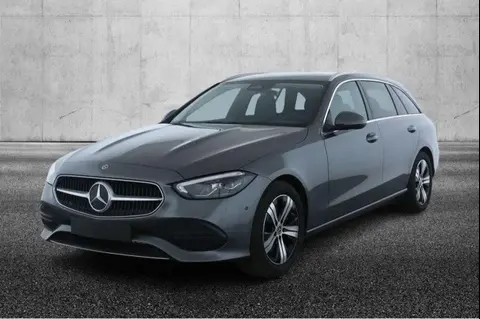 Used MERCEDES-BENZ CLASSE C Hybrid 2023 Ad 