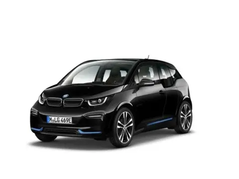 Annonce BMW I3 Électrique 2021 d'occasion 