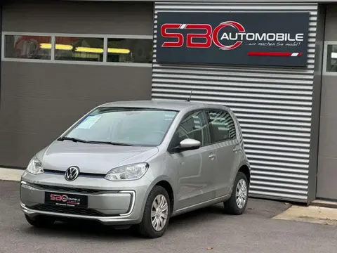 Used VOLKSWAGEN UP! Electric 2020 Ad 