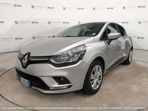 Used RENAULT CLIO Diesel 2017 Ad 