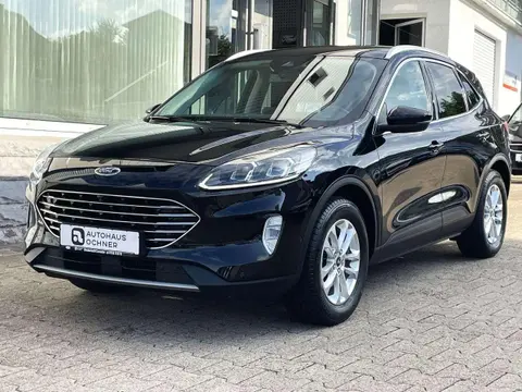 Used FORD KUGA Petrol 2020 Ad 