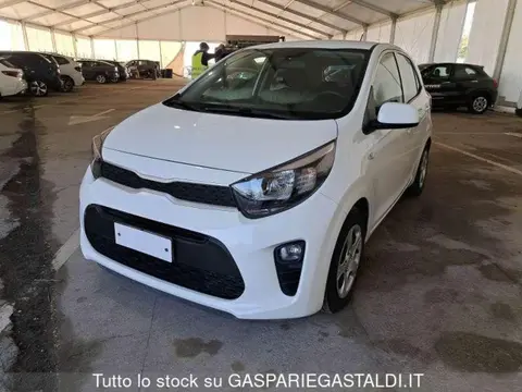 Used KIA PICANTO LPG 2019 Ad 