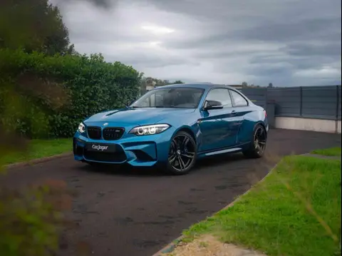 Used BMW M2 Petrol 2018 Ad 