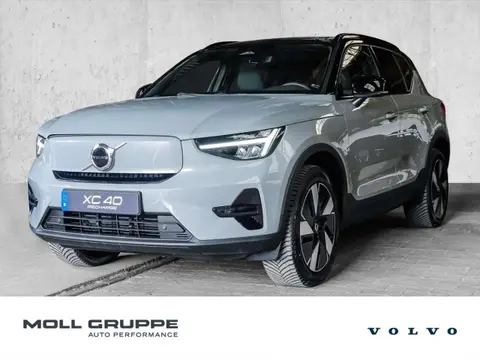 Annonce VOLVO XC40 Électrique 2024 d'occasion 