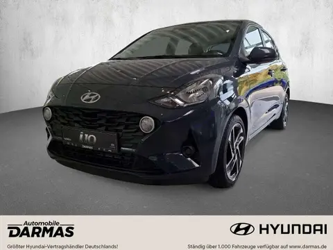 Annonce HYUNDAI I10 Essence 2023 d'occasion 