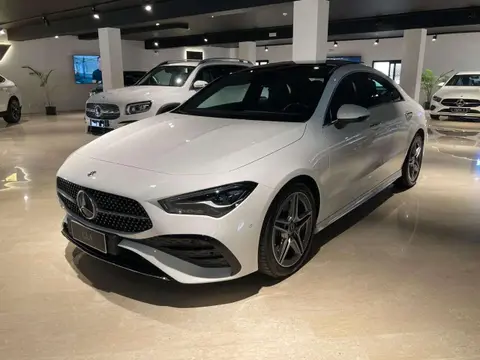 Annonce MERCEDES-BENZ CLASSE CLA Diesel 2023 d'occasion 