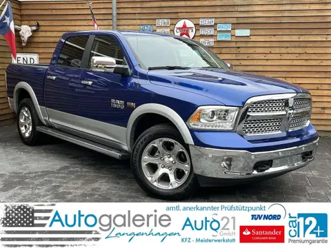 Used DODGE RAM LPG 2018 Ad 